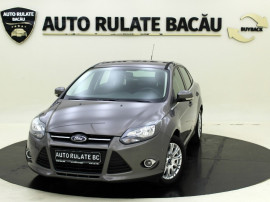 Ford Focus 1.6 Benzina 105CP 2011/11 Euro 5