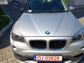 Bmw X1S drive 16d automat.