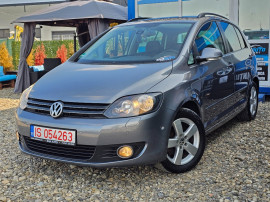 VW Golf Plus Team 2011 1.6 TDI 105 CP euro 5