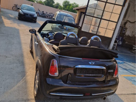 Mini Cooper *.2006 *1.6 Benzin