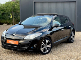 Renault Megane 1.4 TCe BOSE Edition
