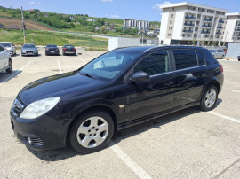 Opel signum 1.8i impecabil