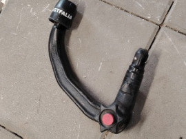 Cui cârlig tractare vestfalia 305 365 vw audi cui detasabil