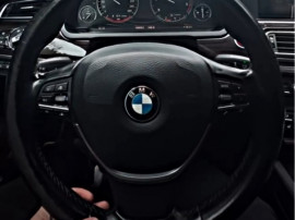 Volan+Airbag BMW F01/F10 – Cu vibrații+ACC Distronic