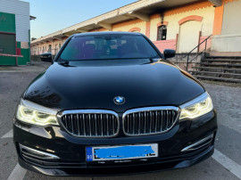 BMW 520 D Xdrive 2018 AUTOMAT