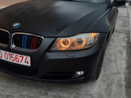 BMW E91 320D 2012 EURO 5