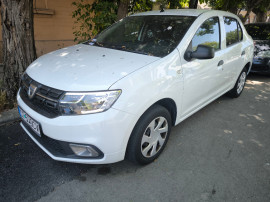 Dacia logan laureate 2020