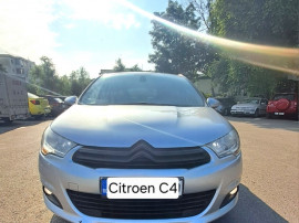 Citroen C4/2010/1.6 benzina