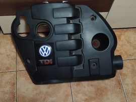 Capac. Motor. Volkswagen.