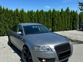 Audi A6 2.0TDI automat 2008