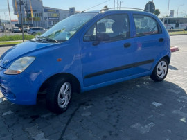 Chevrolet Matiz an 2008
