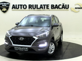 Hyundai Tucson 1.6 Benzina 131CP 2019 Euro 6