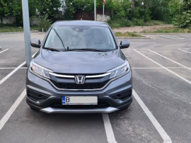 Honda CR-V Facelift 1.6 Diesel 120 CP EURO 6 Rulaj 111.000 Km
