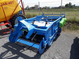 Mașină de recoltat ceapă și cartofi Krukowiak 1.5m