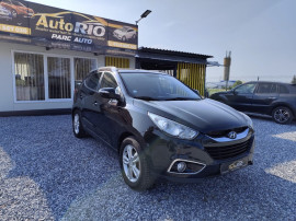 Hyundai IX35 4x4 2011 euro 5 automat 2.0 CRDI