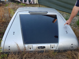 Inchidere bena HARDTOP pentru FORD Ranger Carryboy
