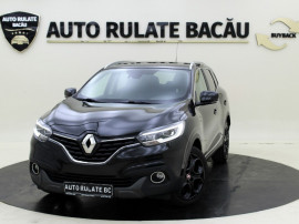 Renault Kadjar 1.5 dCi 110CP 2016/10 Black Edition Euro 6