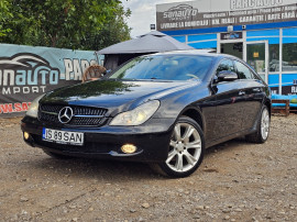 Mercedes CLS 320 2008 3.0 CDI 225 CP automata / RATE fara avans