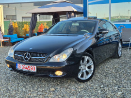 Mercedes CLS 320 2008 3.0 CDI 225 CP automata/GARANTIE/RATE/LIVRARE
