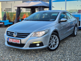 Vw passat cc 2010 2.0 tdi 143 cp euro 6 / garantie / rate / livrare