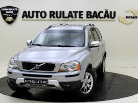 Volvo XC 90 2.4d 185CP 4X4 Automata 2006 Euro 4