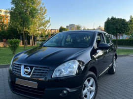 Nissan Qashqai 1.5 DCI