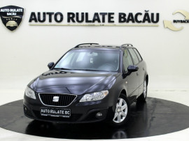 Seat Exeo 2.0TDI 143CP 2011 Euro 5