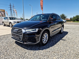 AUDI Q3, 189000km, 2015