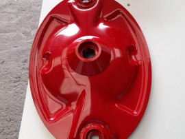 Disc cositoare kuhn gmd 600,66