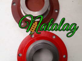 Capac grup cositoare kuhn gmd