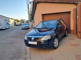Dacia logan *2011* * * 39.000 km * * stare nouă * euro 5 *
