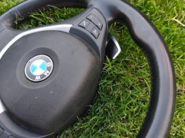 Volan BMW X 6 an fabricație 2011