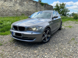 Bmw seria 1 2011
