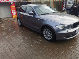 Bmw seria 1 2011