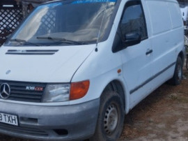 Autoutilitara Mercedes Benz vito 108cdi