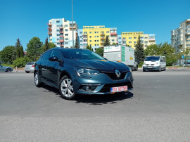Renault Megane 4, 2019