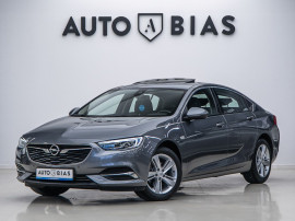 Opel Insignia Grand Sport 1.5 Turbo Start/Stop Aut. Innovation