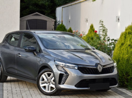 Renault Clio EVOLUTION SCE 65