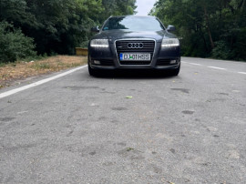 Audi a6 facelift s line 3.0 tdi 240 cp 2010