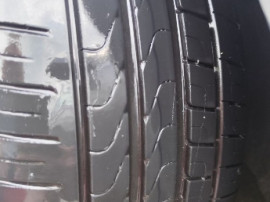 Cauciucuri  vara Pirelli Cinturato 225/50 R 17