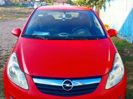 Opel corsa 1.3d 2009 1700e garanție