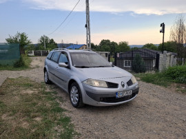 Renault Megane, 2006, 1.9 motorina = Posibilitate rate