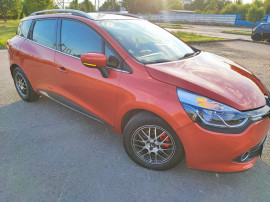 Clio 4, Intens, inmatriculat