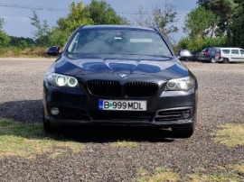 BMW Seria 5 F11 520 D an 2014