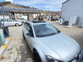 Volkswagen golf 7 2.0 tdi 150cp an 09/2015 175000 km