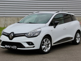 Renault Clio ENERGY TCe 90 Start & Stop LIMITED TVA deductibil
