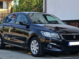 Peugeot 301 Facelift * 11.2018 * 1.6 HDi 100 CP * Euro 6 *RO