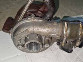 Turbina Ford Focus 2 2.0 tdci