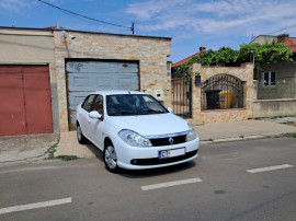 Renault symbol • 83 .000 km •stare impecabilă • 2011 • full•