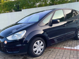 Ford S-MAX 2.0d E4 2007